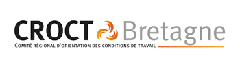 Logo CROCT Bretagne